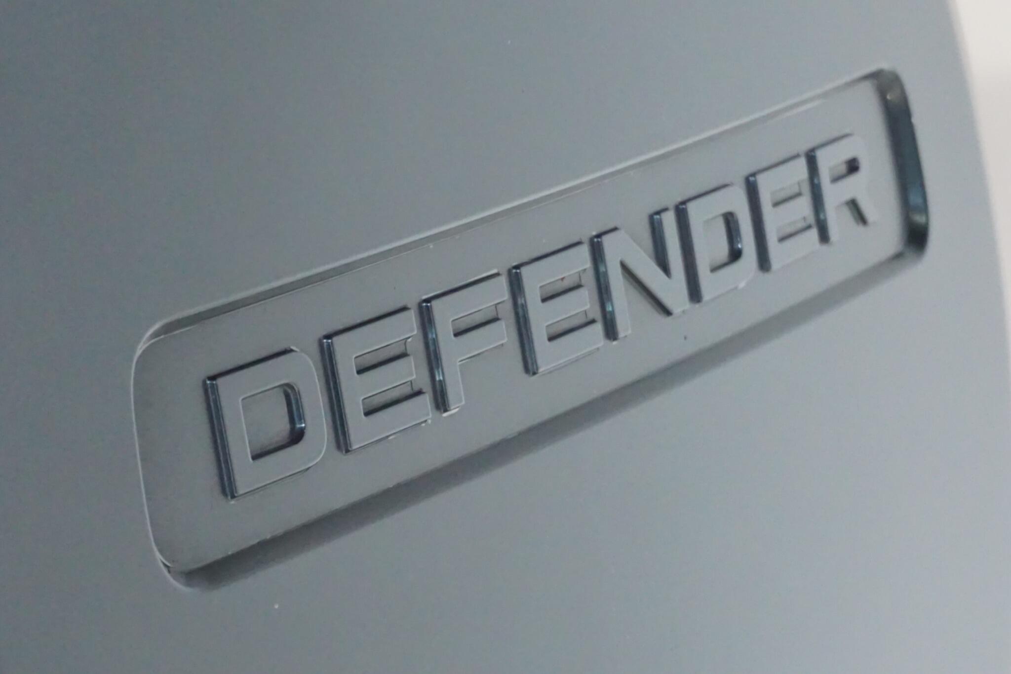 Land Rover Defender 110 3.0 D350 MHEV X-Dynamic HSE Hard Top SUV 5dr Diesel Auto 4WD MWB Euro 6 (s/s) (350 ps)